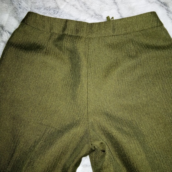 LE SUIT Petite Dress Pants - Size 2P - Picture 6 of 6